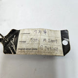 2017-18 BMW G30 540iX Engine Control Unit B58 340HP DME ECU Key Set 8686191 RHD