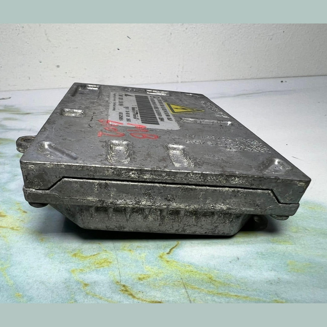 2007-2010 Mercedes-Benz S550 Xenon Headlight Ballast A2168203126 W221 W216 CL