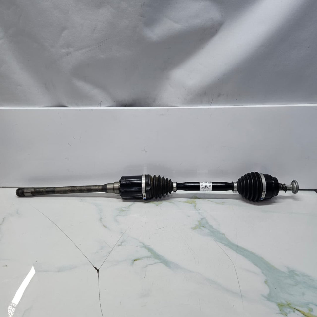 2017-2023 BMW X3 G01 X4 G02 Front Right Drive Shaft 8643184