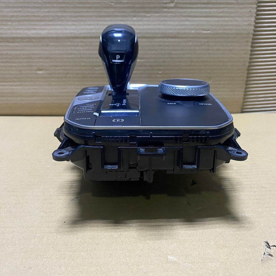 BMW Gear Selector Switch 9857492 F40 F44 G20 G22 G23 G26 G29 G42 3 SER 4 SER Z4