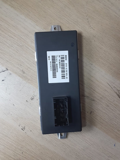 2010-2014 BMW X6 Dynamic Drive Control Module 6797919 X5 E70 E71