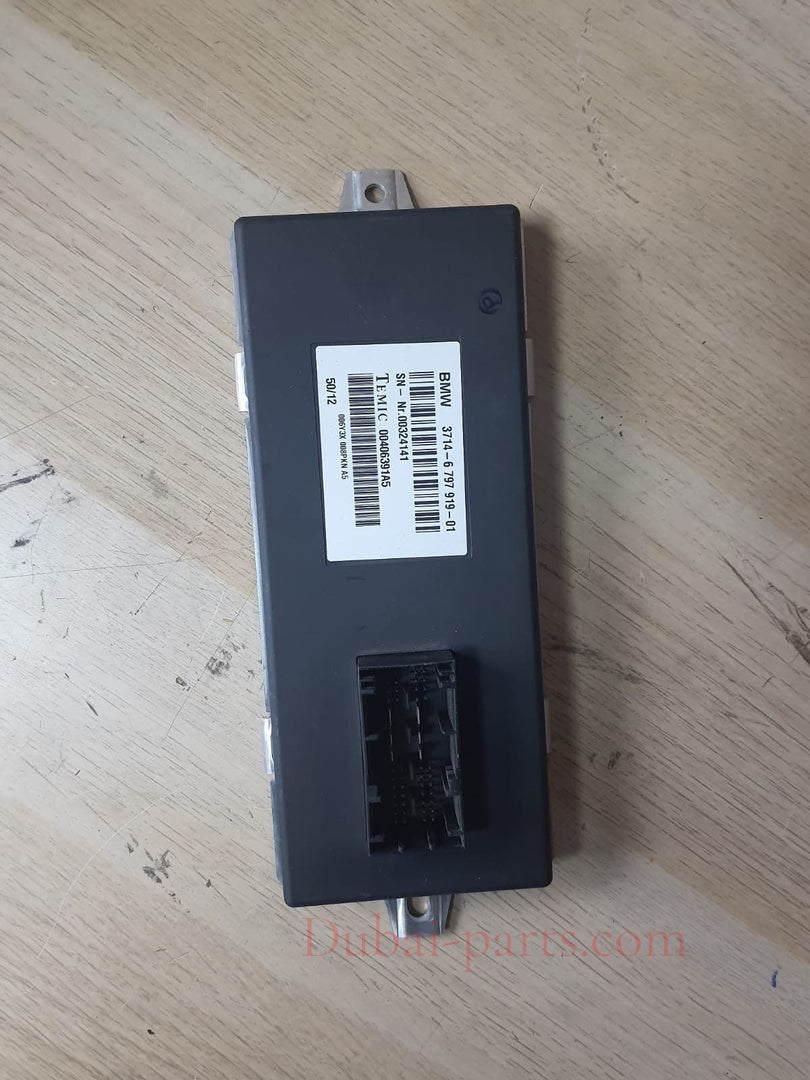 2010-2014 BMW X6 Dynamic Drive Control Module 6797919 X5 E70 E71