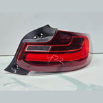 قم بتحميل الصورة إلى عارض الصور، BMW 2 Series F22, F23, F87 Rear Right Side Light Tail Light Assembly 7295424 OEM
