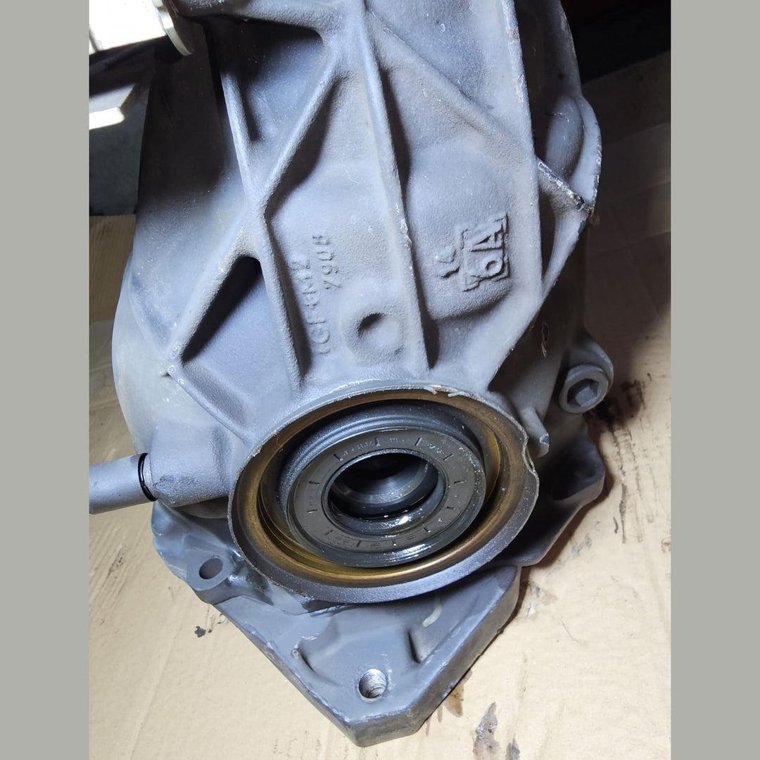 08-12 Mercedes Rear Differential assembly A2123502509 E-Class W212 W204 2.82