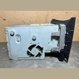 14–16 Mercedes-Benz W218 CLS Radio Audio Steuergerät CD-Player A218 9006506 OEM