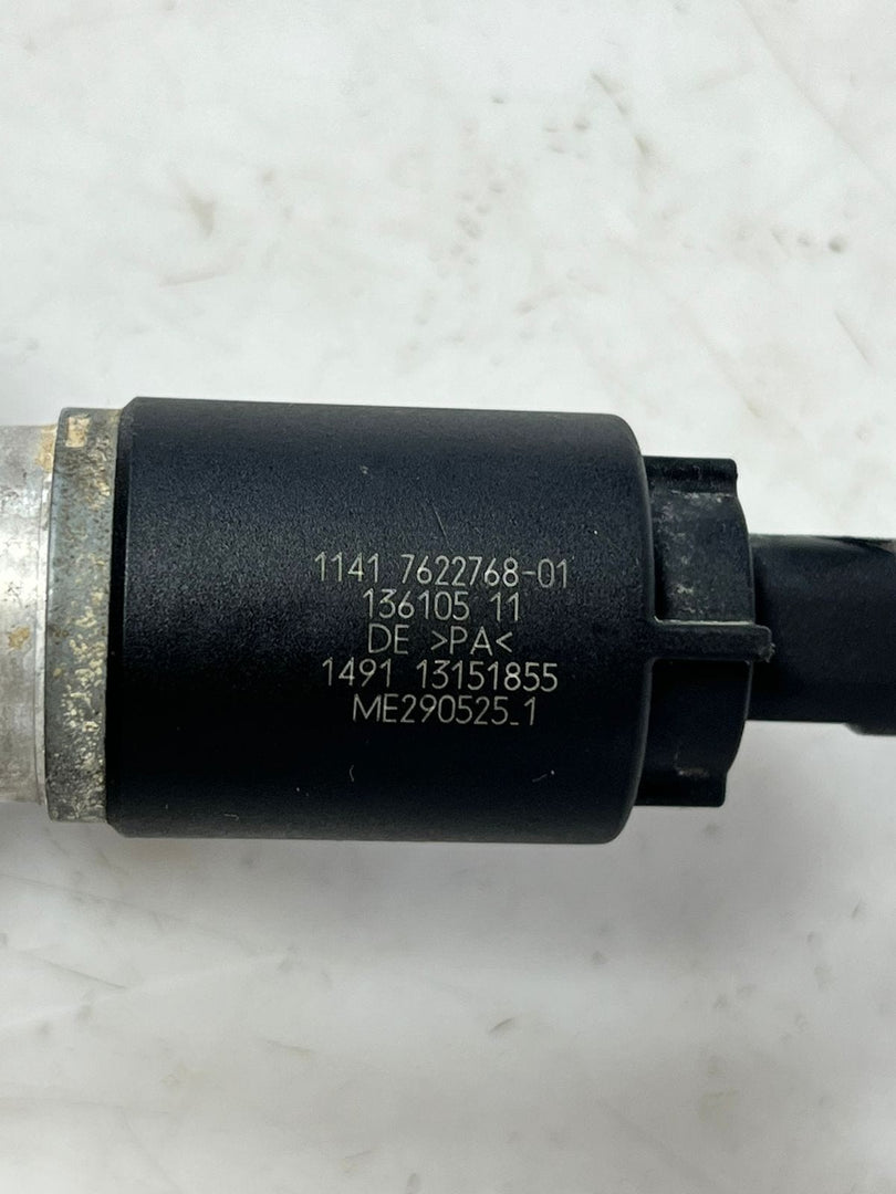 2011-2016 BMW 535i 528i 640i F10 F20 Engine Oil Pressure Control Valve 7622768