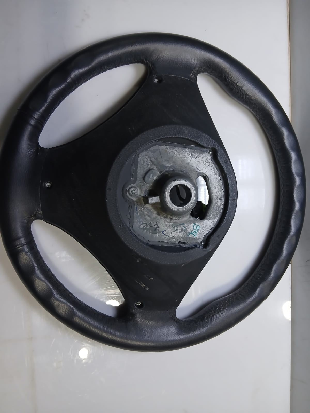 2010 BMW X5 E70 LCI Steering Wheel Multifunction Switch 9199424 OEM
