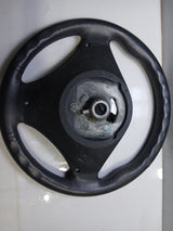 2010 BMW X5 E70 LCI Steering Wheel Multifunction Switch 9199424 OEM