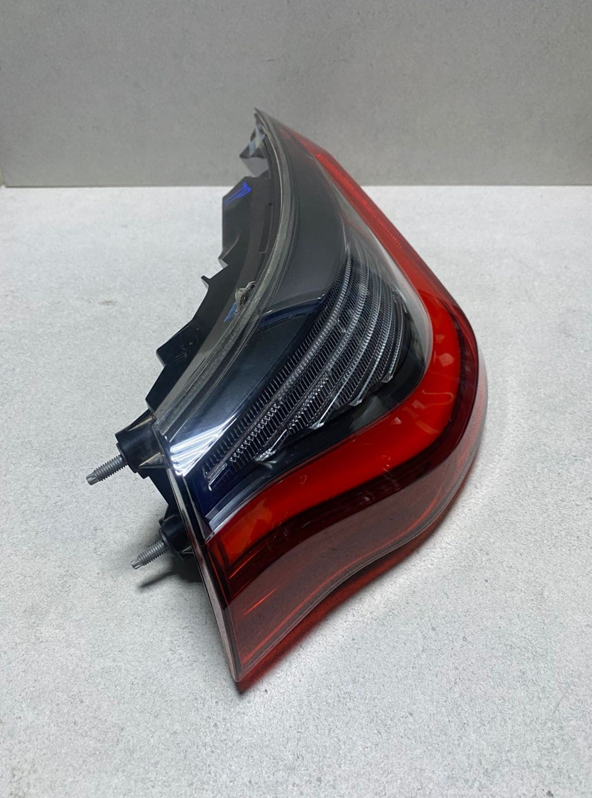 2020-2022 BMW M4 Rear Right Outer Taillight 7477606  G22 G82  430i 440i