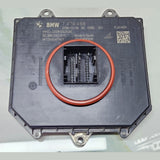 BMW 5 G30 G31 7 G11 G12 Steuergerät LED-Modul Vorschaltgerät Scheinwerfer 7476488 OEM