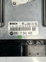 BMW E46 3 Series Engine Control Unit ECU ONLY DME 7541459 0261208388 OEM