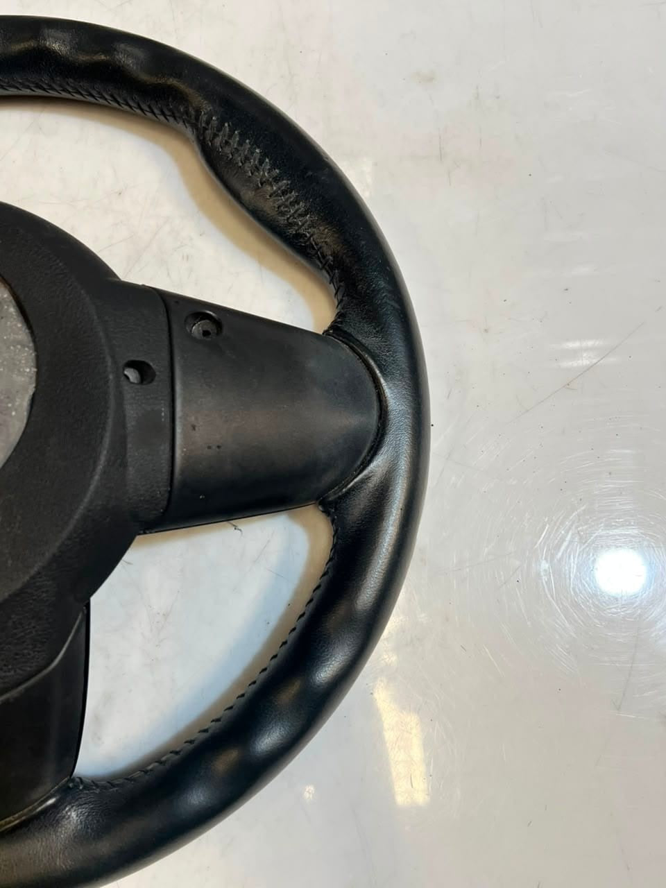 2014-2018 Mini Cooper F55 Steering Wheel 6853081