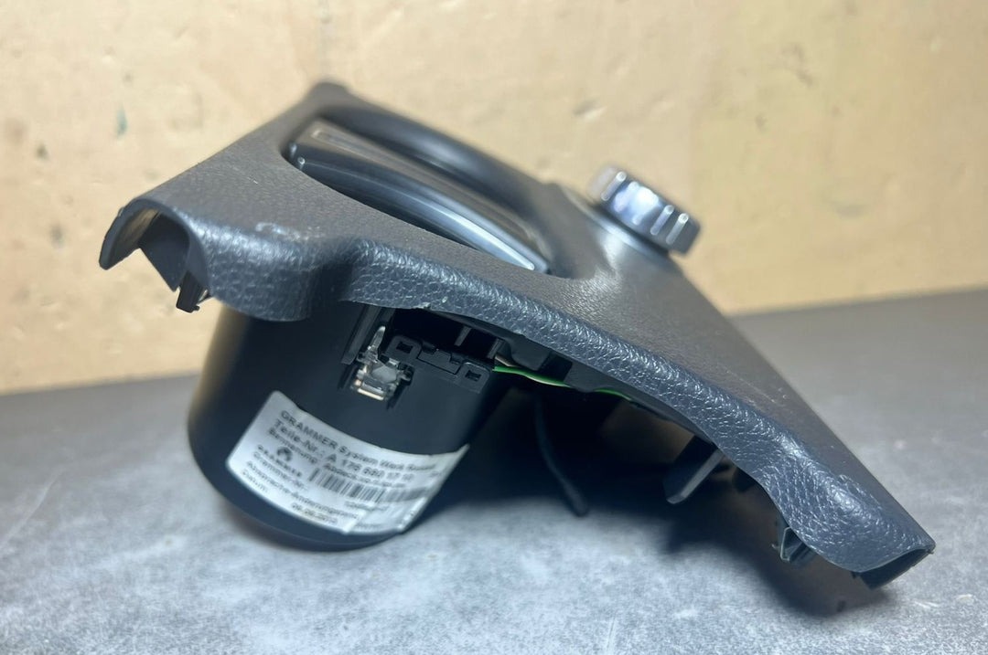 12-18 Mercedes-Benz W176 A-Class Centre Console Cup Holder & Switch A176 6801710