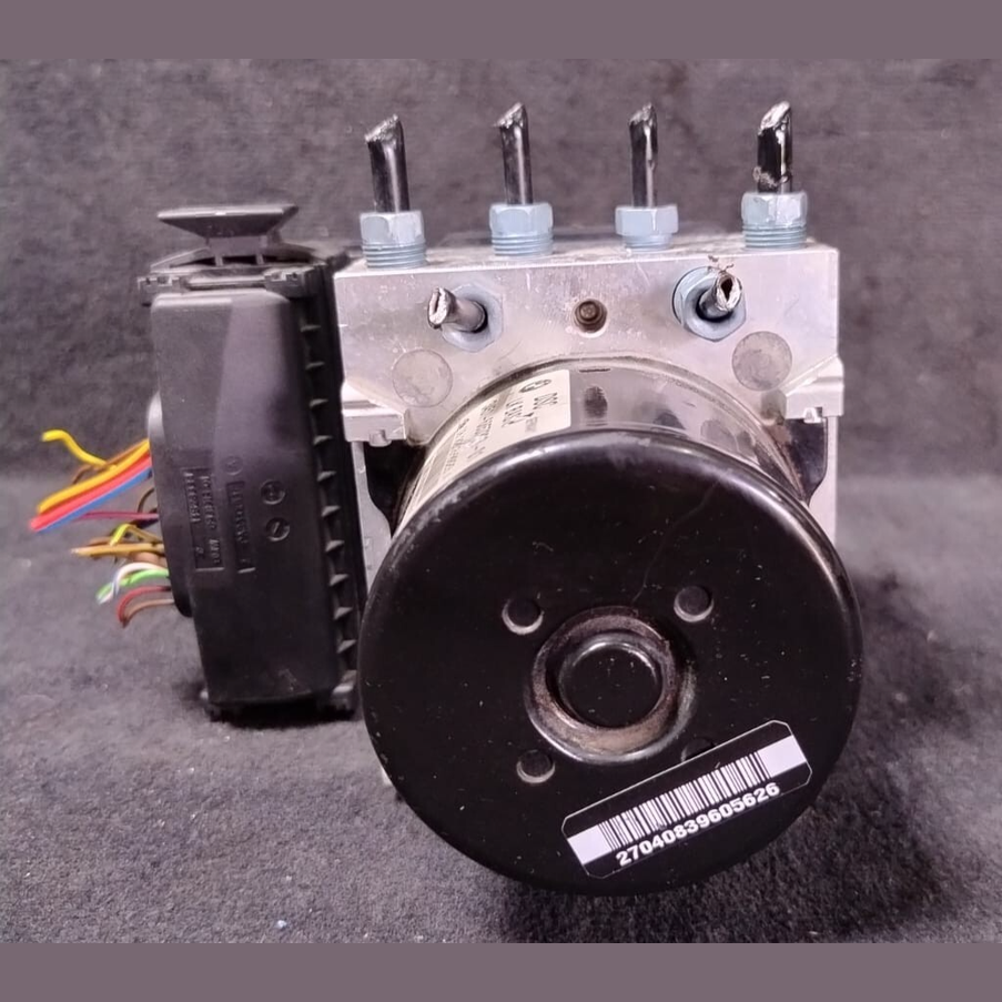 BMW F30 ABS ANTI LOCK BREAKING SYSTEM ABS PUMP CONTROL UNIT   6857324