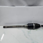 قم بتحميل الصورة إلى عارض الصور، 2017-2023 BMW X3 G01 X4 G02 Front Right Drive Shaft 8643184