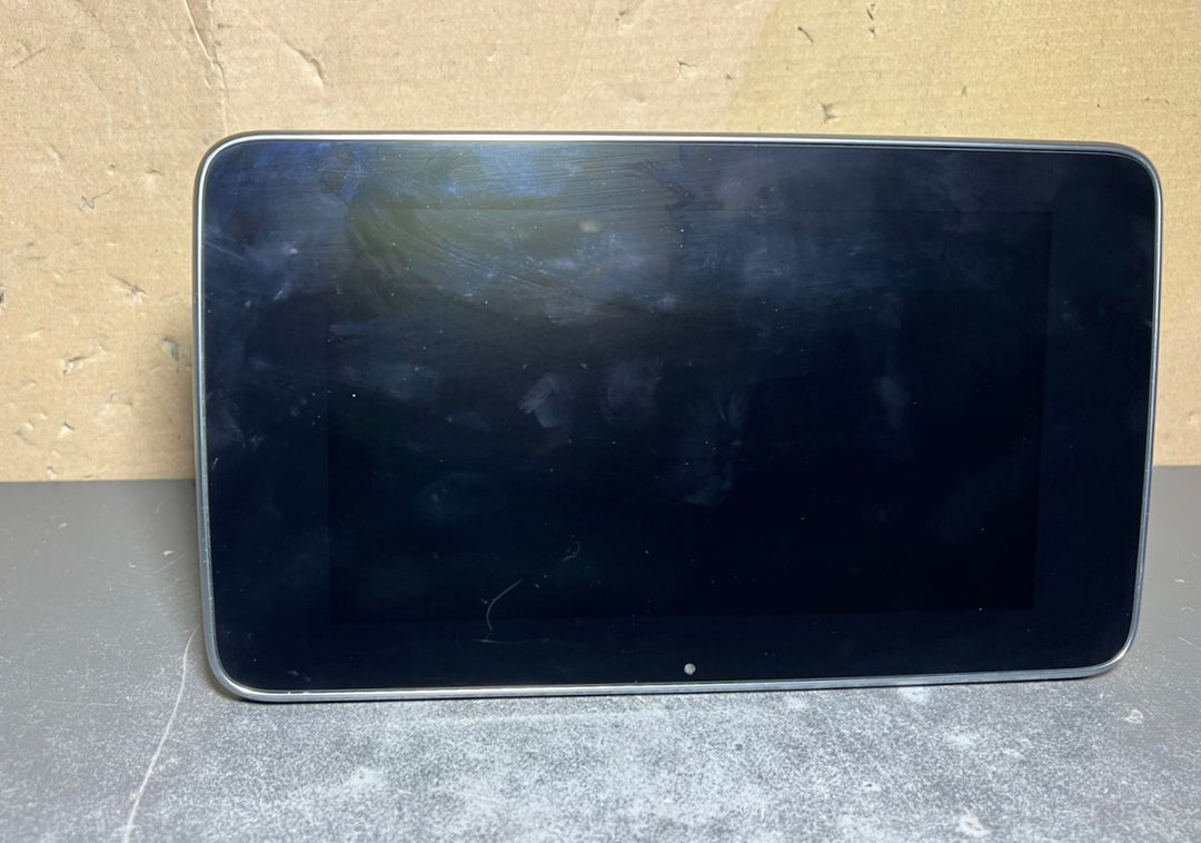 14-18 Mercedes-Benz W205 C-Class Navigation Display Screen Monitor A205 9002211