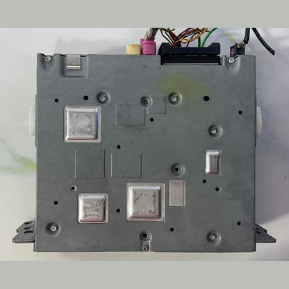 OEM BMW F10 F11 CD RADIO PLAYER HEAD UNIT CONTROL 9250316