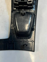BMW 328i, X1 und E70 X5 iDrive-Steuerschalter 2011–2013, OEM 9249439