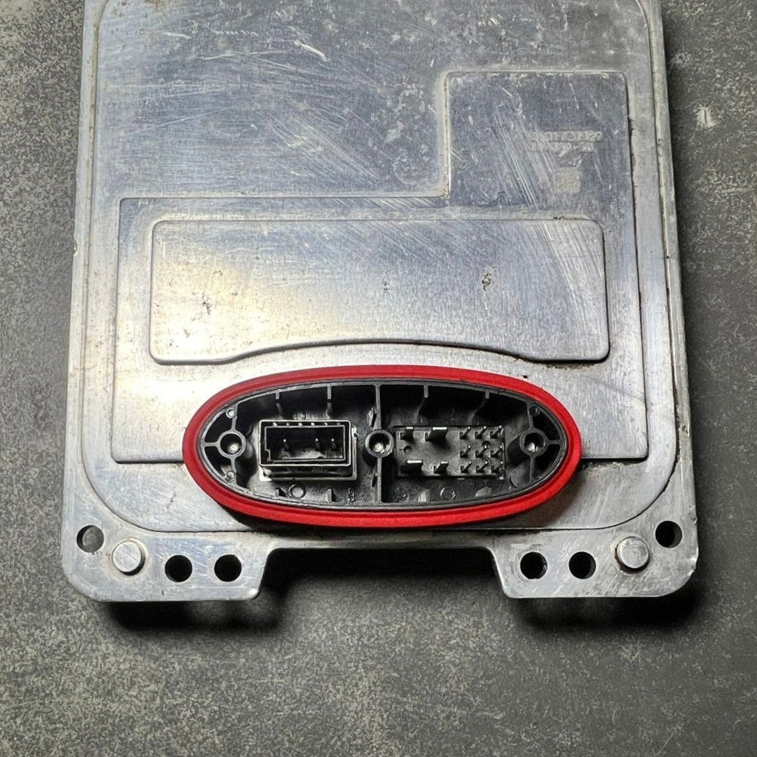 Mercedes W164 ML GL Xenon Light Headlight Control Module Unit A164 8704126 OEM