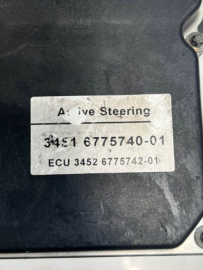 BMW 5 Series E60 E61 520i 523i 525d Abs Hydraulic Unit Active Steering 6775740