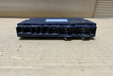 BMW Seat Control Module 9207019 7 Series F01 F02 F03 F04 F10