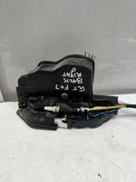 Load image into Gallery viewer, 2013-2019 BMW 650I 6 Series F06 F07 BACK RIGHT Gran Coupe Door Lock 7276322