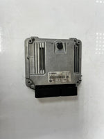 Load image into Gallery viewer, 2011 BMW 3 Series E90 318D DDE  Bosch 0281017517 Engine Control Unit 8512043 OEM