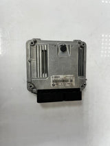 2011 BMW 3 Series E90 318D DDE  Bosch 0281017517 Engine Control Unit 8512043 OEM