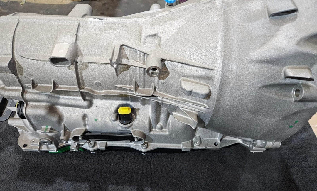 5A05AB6-Genuine 2021-2023 BMW X5 G05 40I 2WD Automatic Transmission Gearbox NEW