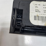 2006-2012 BMW 3er E90 325i Dachbedieneinheit Innenraumleuchte Schalter 6976327