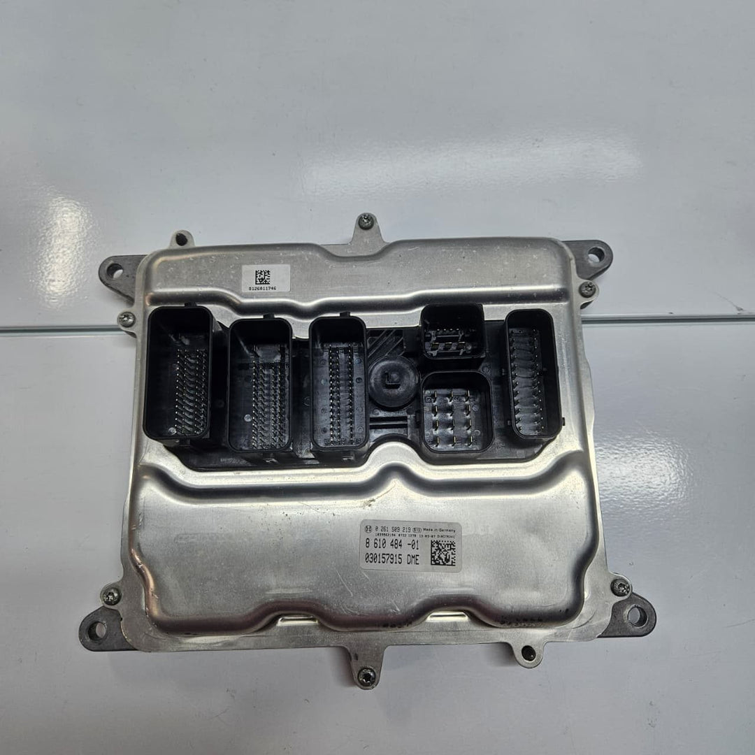 OEM BMW F20 F21 F30 N13 Engine Control Unit DME ECU only 8610484