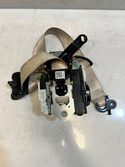 BMW 530  5 Series G30 G31 Front Seat Belt Right FR Tensioning System 34027306