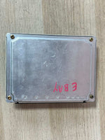 Load image into Gallery viewer, 2003-2005 BMW X5 Engine Control Unit 7519308 ECU DME MS43 E53 E46 E39