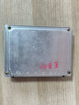 2003-2005 BMW X5 Motorsteuergerät 7519308 ECU DME MS43 E53 E46 E39