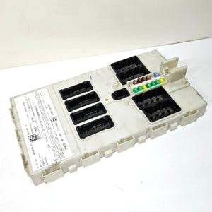 2014-2018 BMW F15 F16 F39 X5 Body Domain Controller 9869876