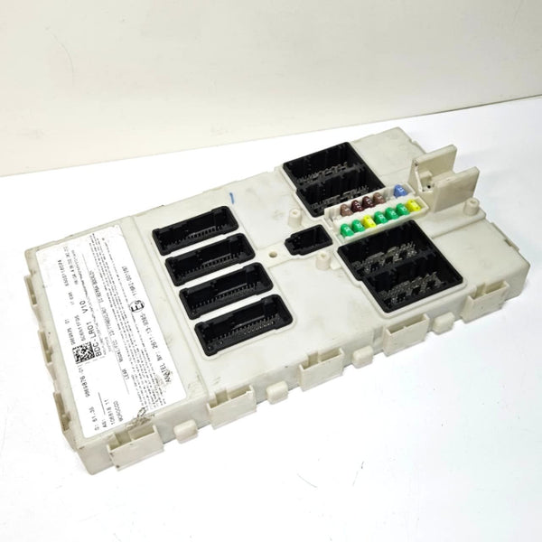 2014-2018 BMW F15 F16 F39 X5 Body Domain Controller 9869876