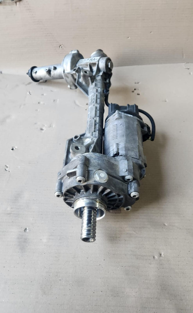 BMW Power Steering Rack Right Hand Drive Electric 6855883 X1 E84 2012-2015