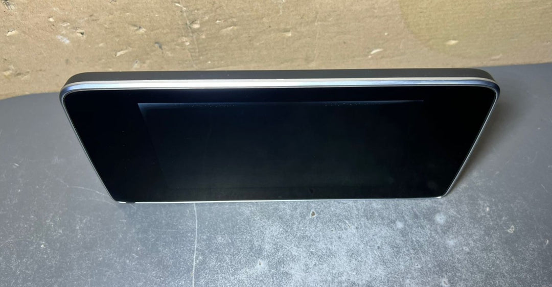 12-15 Mercedes-Benz W218 CLS Navigation Display Screen Monitor A218 9006005