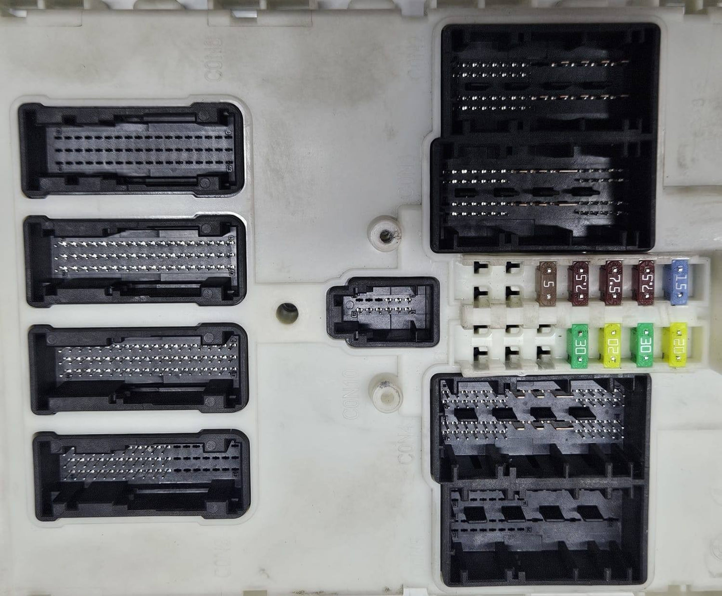 2011-2017 BMW X3 F30 F31 F32 F25 N20 Engine Control Unit SET DME 8639595 OEM