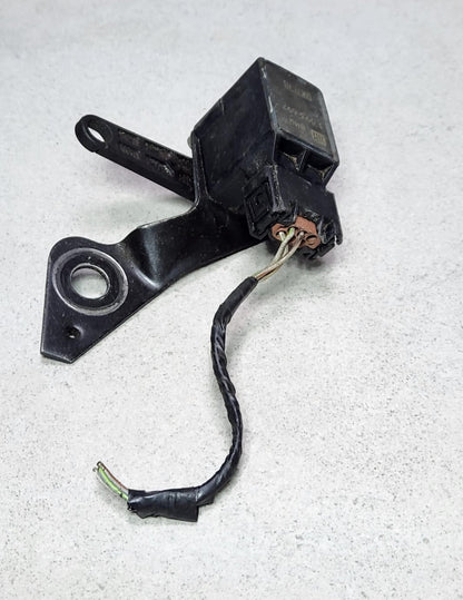 2004 BMW 525i Suspension Level Sensor 1093697 5 Series E39 E60 E61 7 Series E65