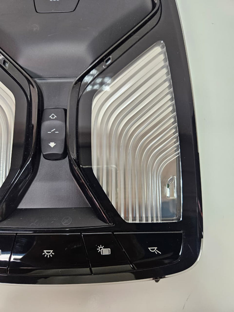 2023 BMW X7 Interior Lighting 5B32496