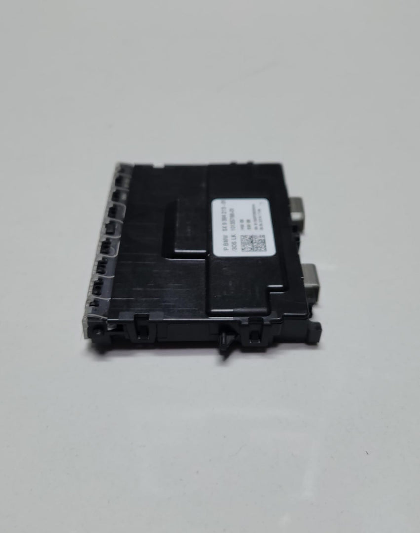 15 BMW 740Li Front Left Touch Sensor Ventilation Module 9394213 7 Series G11 G12