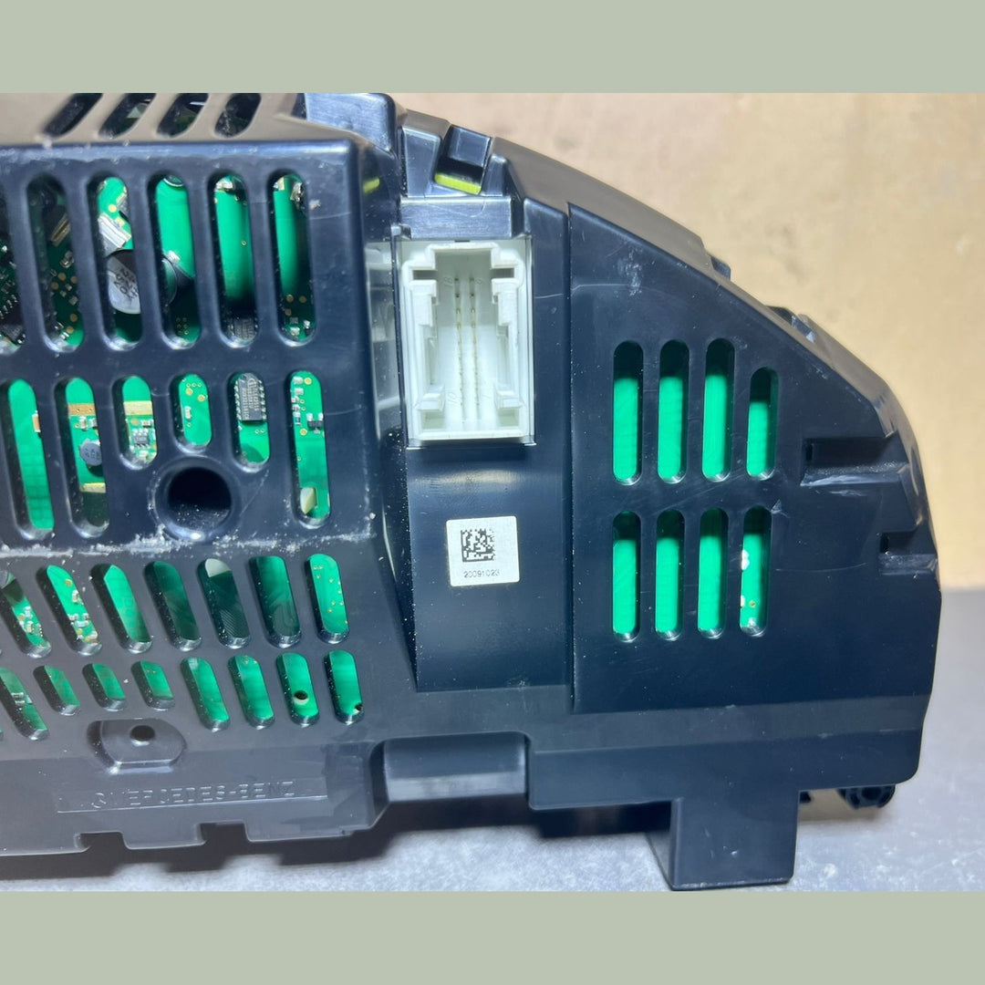 10-14 Mercedes-Benz W212 E-Class Instrument Cluster Speedometer A212 9005903 OEM