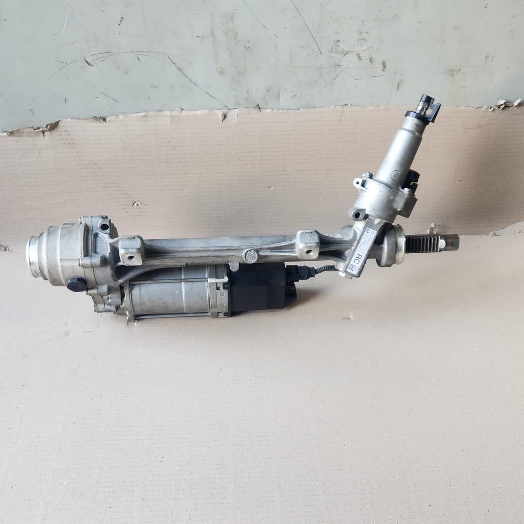 BMW Electric Pwr Steering Rack Rhd 32106864965 F20 F21 F22 F30 F31