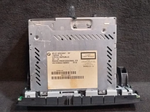 Bild in die Galerieansicht laden, BMW X1 E84 OEM CD DECK HEAD AUDIO UNIT MADE IN JAPAN P/N 9263462