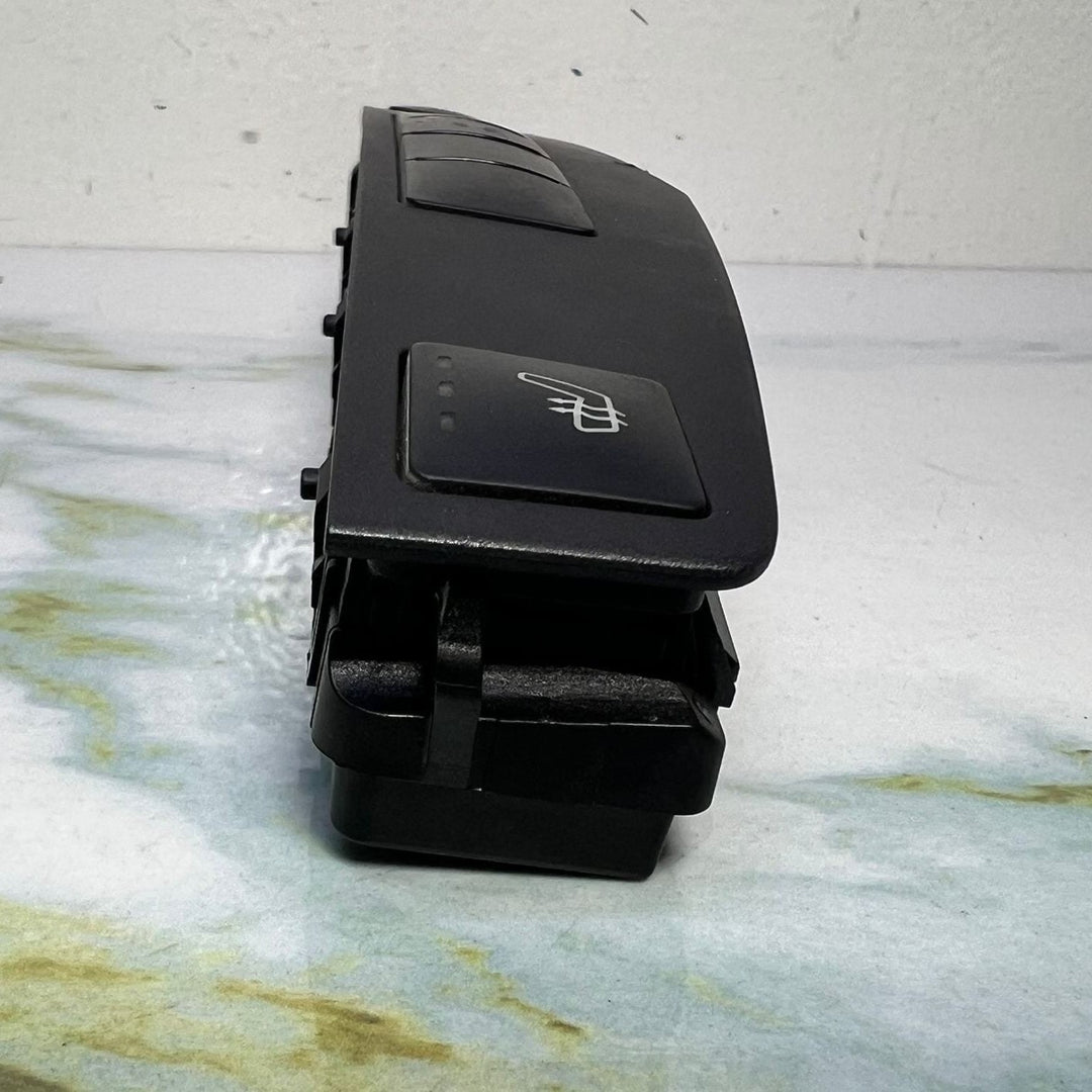 2008-2010 Mercedes Seat Heating Switch A2049051100  C-Class W204 and S204
