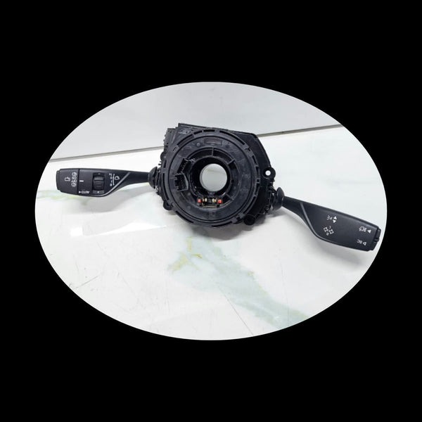 2010-2017 BMW X3 F25 X5 F15 Steering Column Switch Unit 9368600 OEM