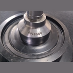Load image into Gallery viewer, BMW F10 F20 F21 F30 F32 X3 F25 N55 Crankshaft Vibration Damper Pulley 7573654