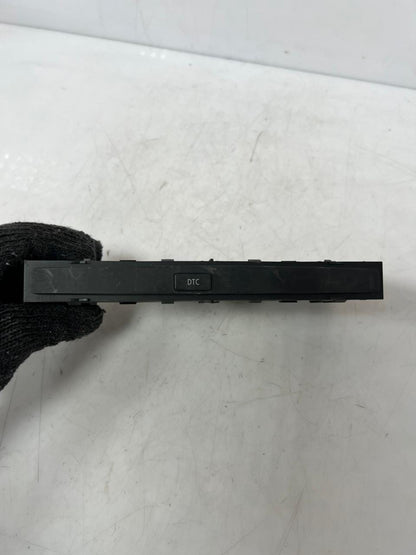 2004-2006 BMW 5' E60 E61 525i 530i 545i Center Console Switch 6969411 OEM
