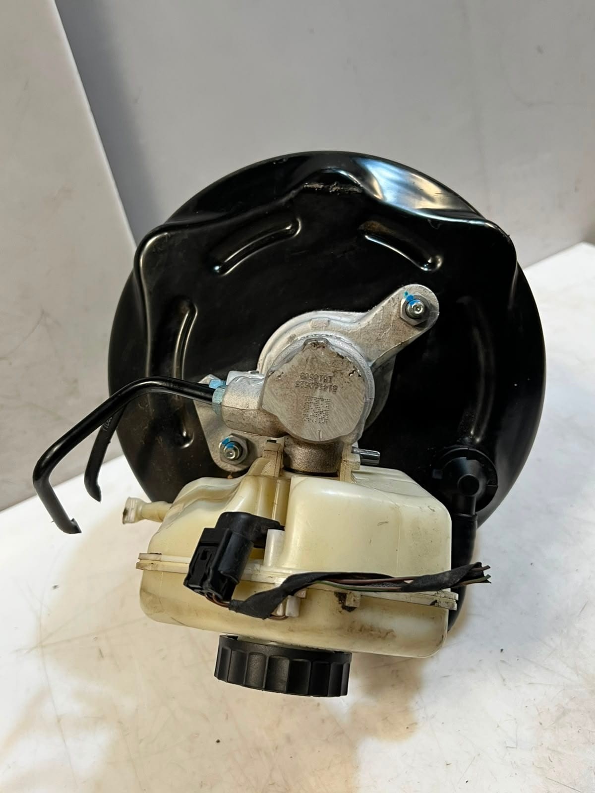 BMW 3 Series F30 F31 F32 F33 F35 328i Brake Booster SERVO MOTOR 4081079